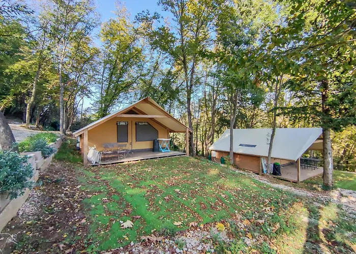 Poggio Imperiale Marche - s&Glamping&Bubble