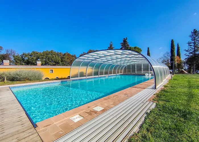 Poggio Imperiale Marche - s&Glamping&Bubble